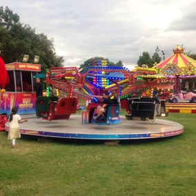 Wilson's Children's Funfairs