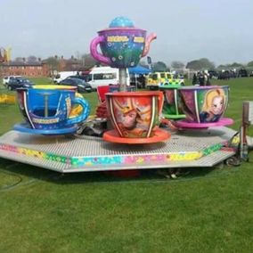 Wilson's Children's Funfairs