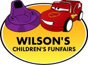 Wilson's Children's Funfairs Logo