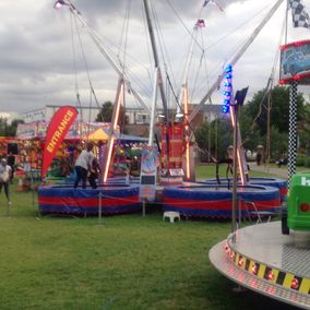 Wilson's Children's Funfairs