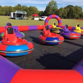 Wilson's Children's Funfairs