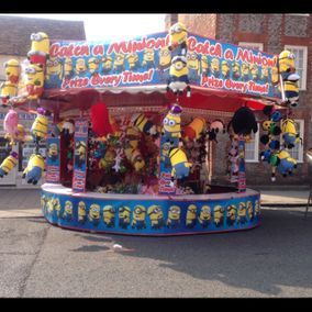 Wilson's Children's Funfairs