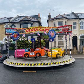 Wilson's Children's Funfairs